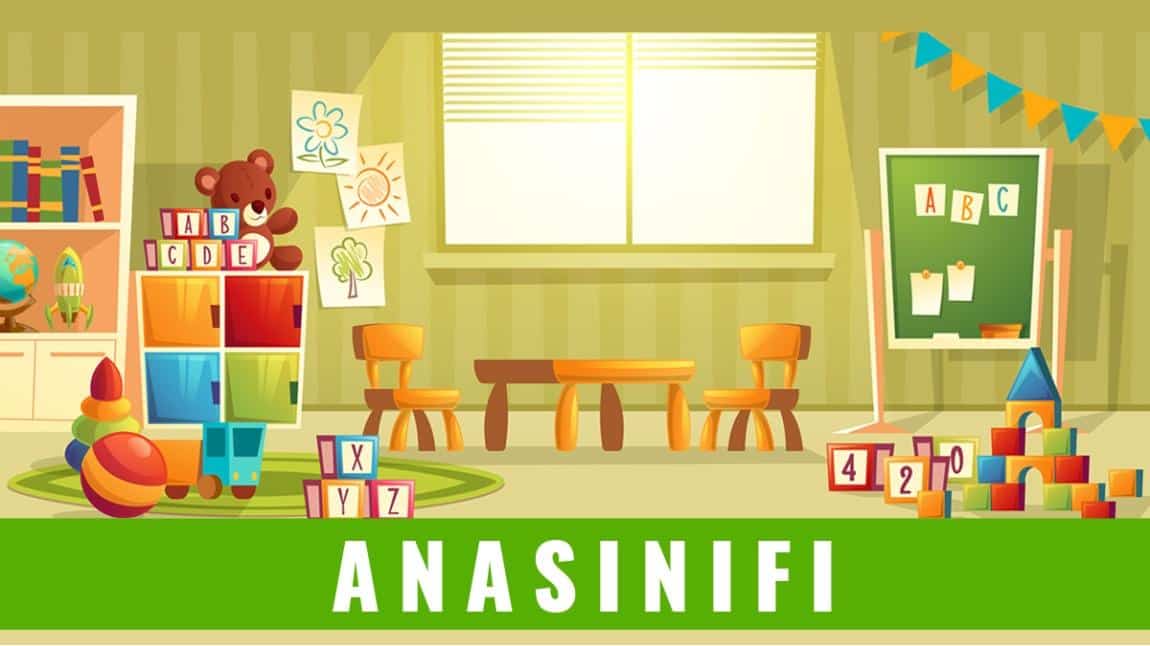 ANASINIFIMIZ